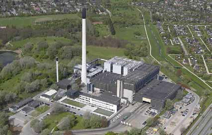 DESMI_UKRAINE-Vestforbrænding- Waste-to-Energy Plant-Copenhagen